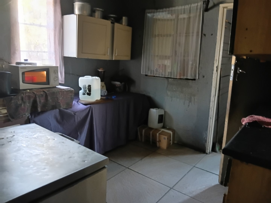 2 Bedroom Property for Sale in Kleinvlei Western Cape